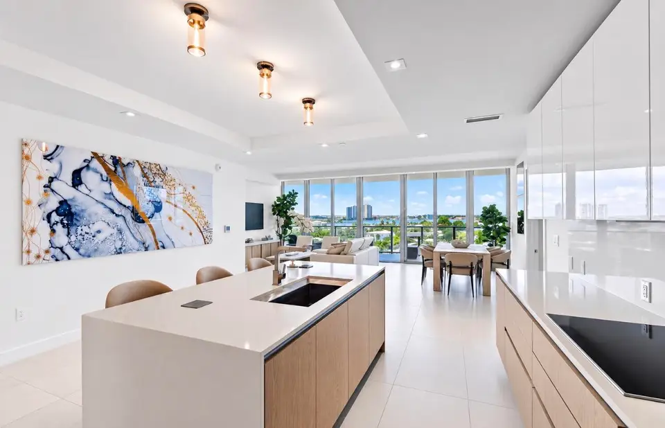 3100 N Ocean Drive P-701, Singer Island, FL 33404