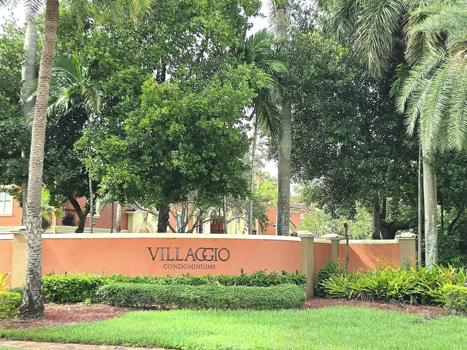 4602 SW 160TH Avenue 532, Miramar, FL 33027