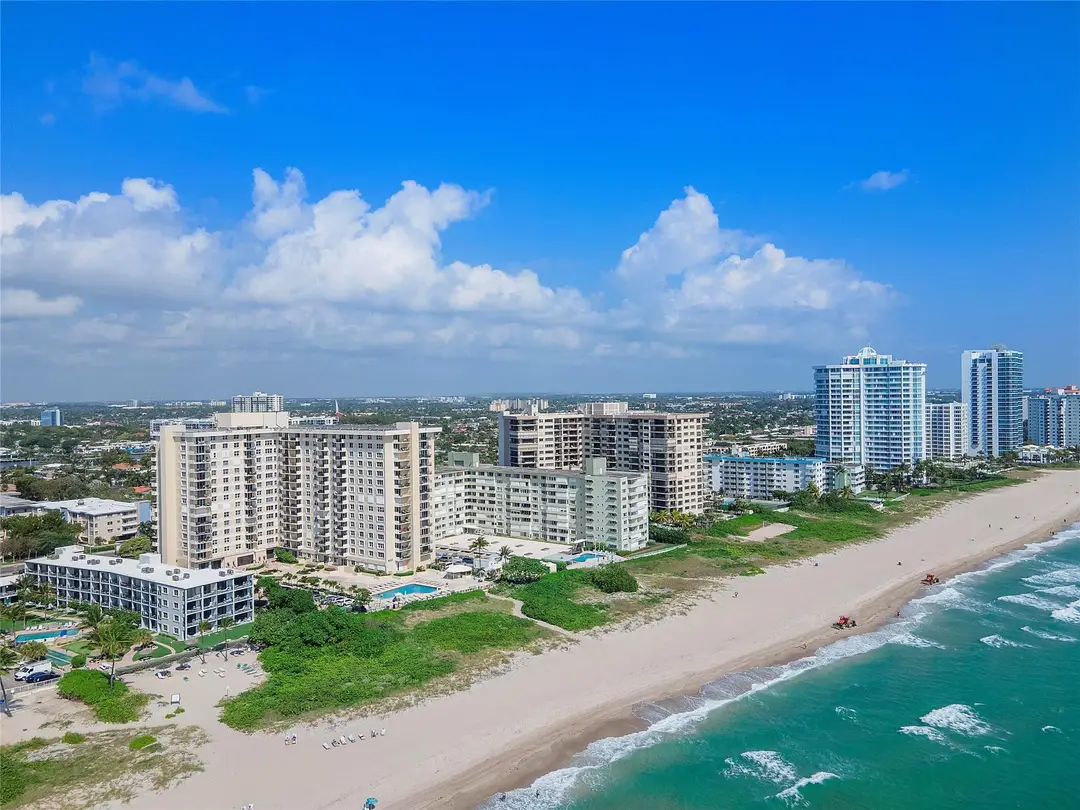 1900 S OCEAN Boulevard 8L, Lauderdale-By-The-Sea, FL 33062
