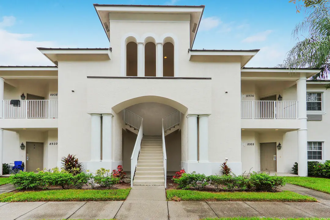 8936 Sandshot Court A, Port St. Lucie, FL 34986