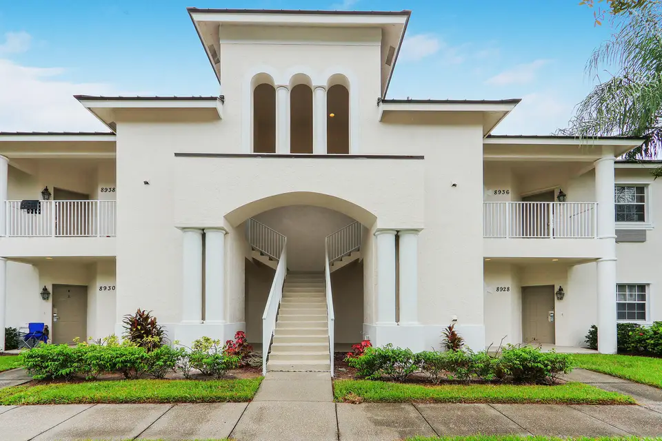 8936 Sandshot Court A, Port St. Lucie, FL 34986