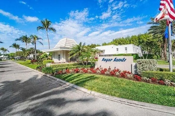 1201 N SUGAR SANDS Boulevard 3, Singer Island, FL 33404