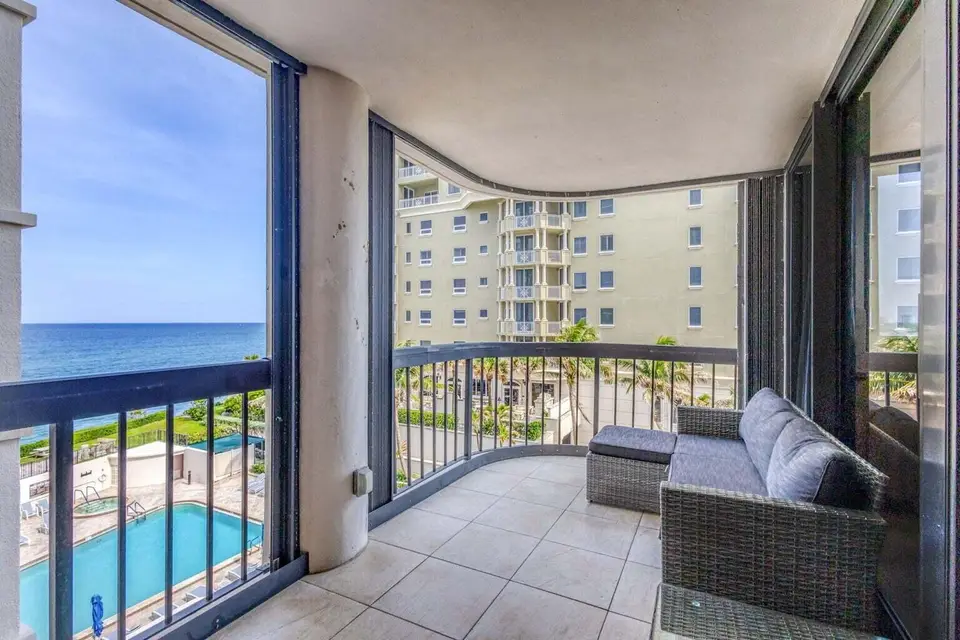5380 N OCEAN Drive 5B, Singer Island, FL 33404
