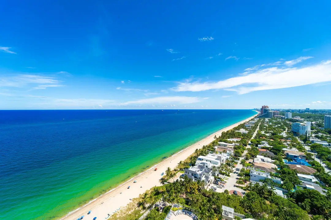 3200 N Ocean Boulevard PH2708, Fort Lauderdale, FL 33308