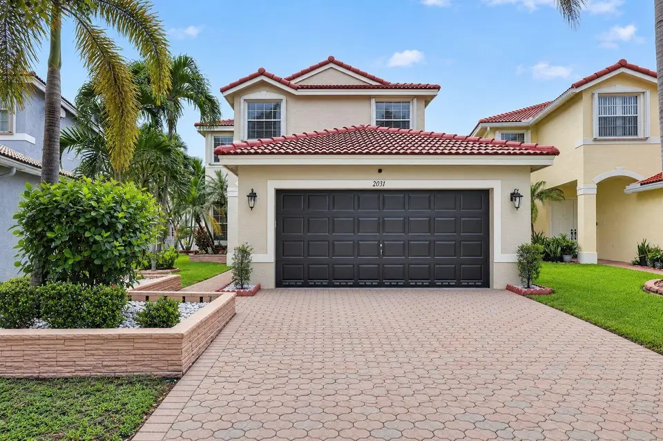 2031 SW 157TH Avenue, Miramar, FL 33027