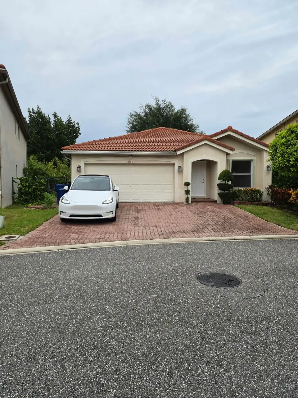 2106 LITTLE TORCH Street, Riviera Beach, FL 33407