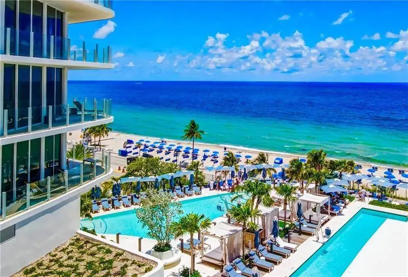 525 N FORT LAUDERDALE BEACH Boulevard 1102, Fort Lauderdale, FL 33304