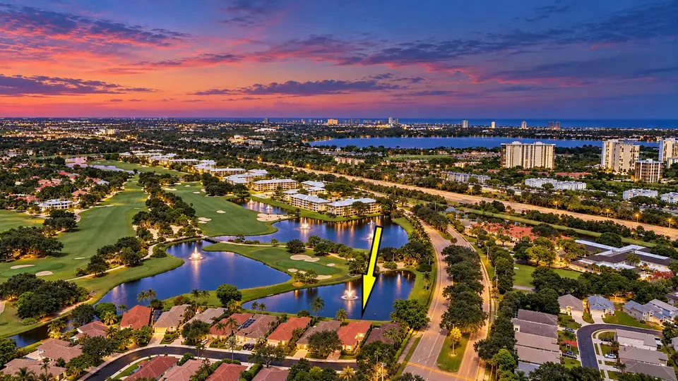 2189 Regents Boulevard, West Palm Beach, FL 33409