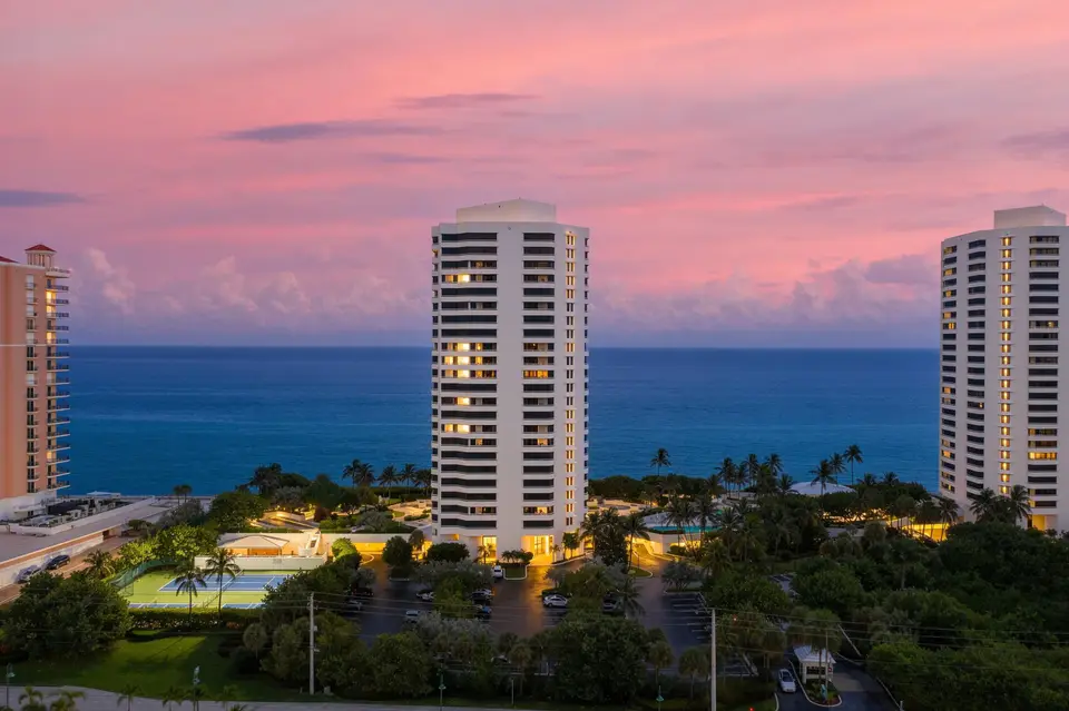 5080 N OCEAN Drive 12C, Singer Island, FL 33404