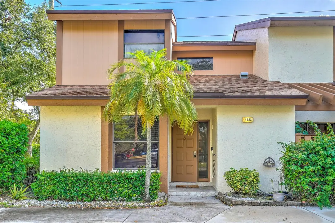 4698 NW 30TH Street, Coconut Creek, FL 33063