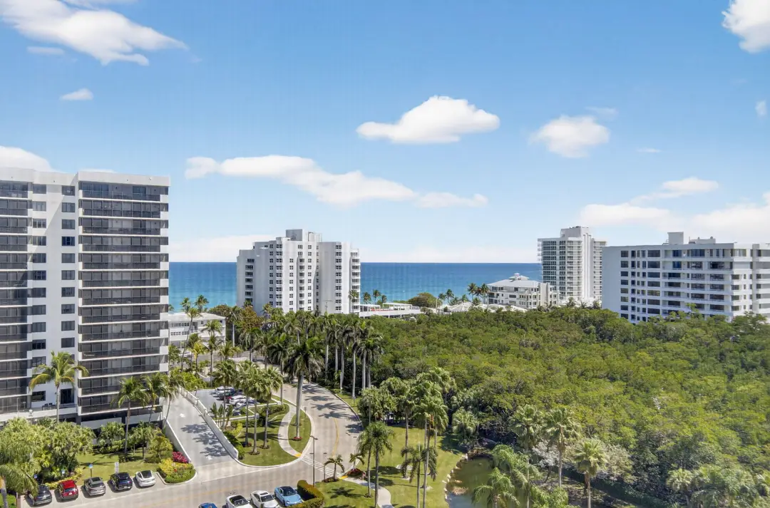 3420 S Ocean Boulevard 11S, Highland Beach, FL 33487