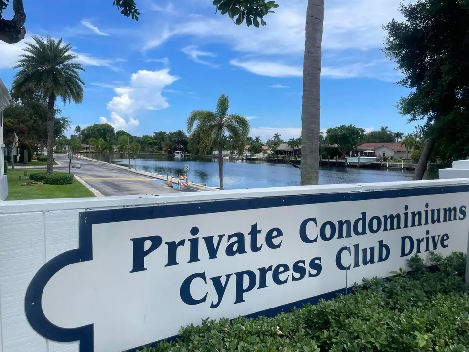 170 CYPRESS CLUB Drive 730, Pompano Beach, FL 33060