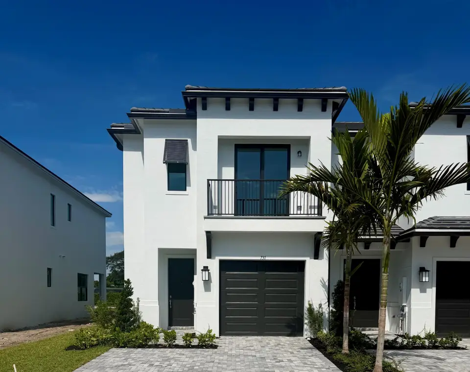 731 NOVE Boulevard 10 Mangrove, Margate, FL 33063