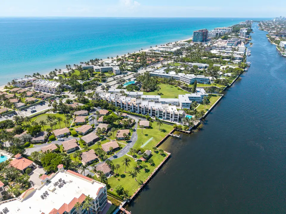 1225 Hillsboro Mile T1, Hillsboro Beach, FL 33062
