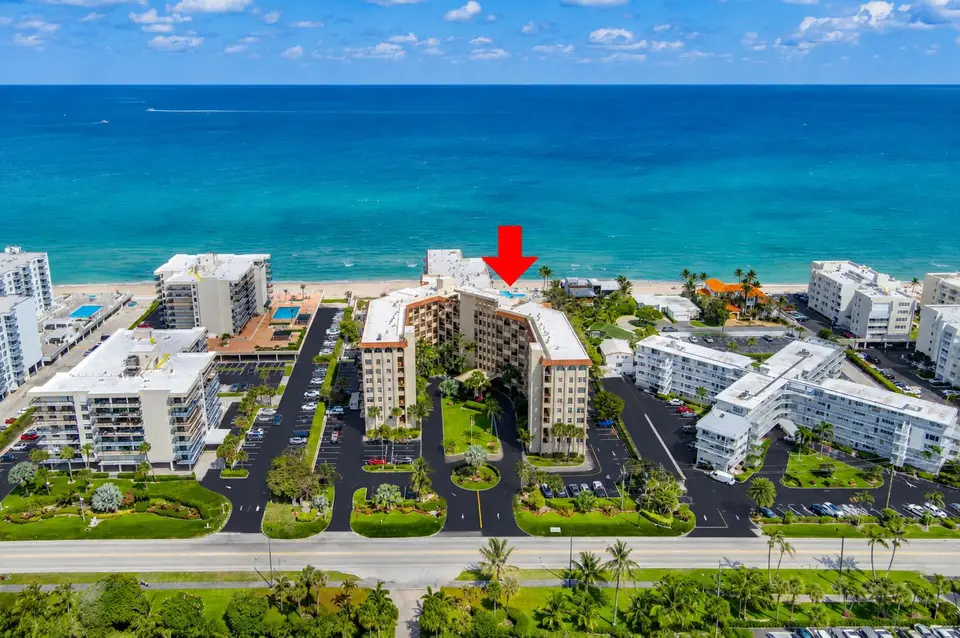 3475 S OCEAN Boulevard 2050, Palm Beach, FL 33480