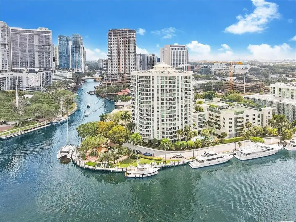 401 SW 4TH Avenue 1003, Fort Lauderdale, FL 33315