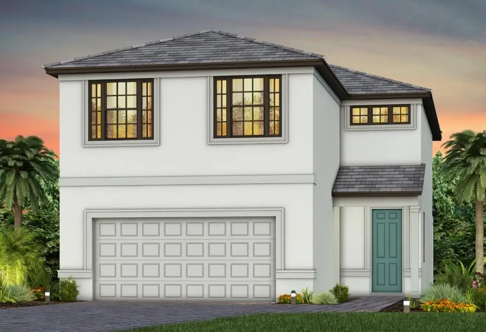 4379 Rumeli Lane 114 Trailside, Lake Worth, FL 33467