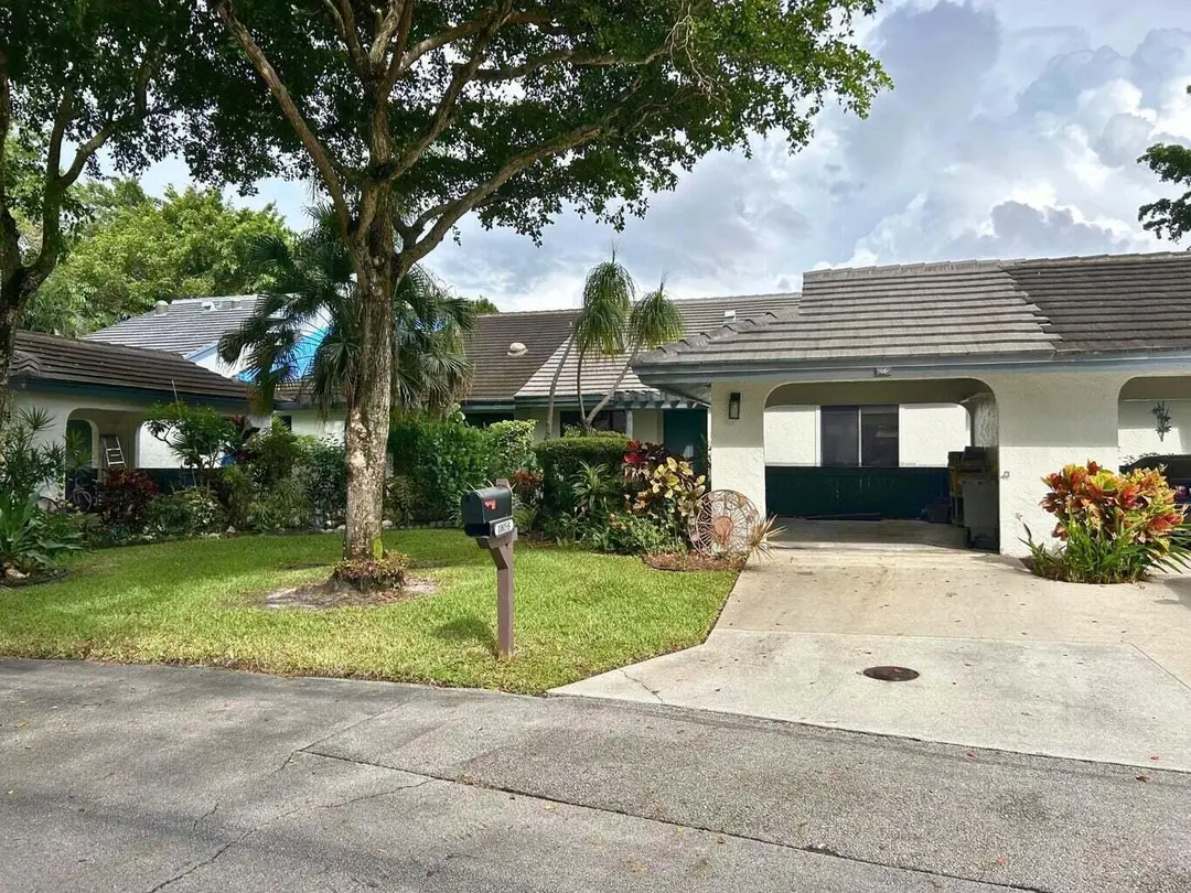 10058 LAURELWOOD Place, Boynton Beach, FL 33437