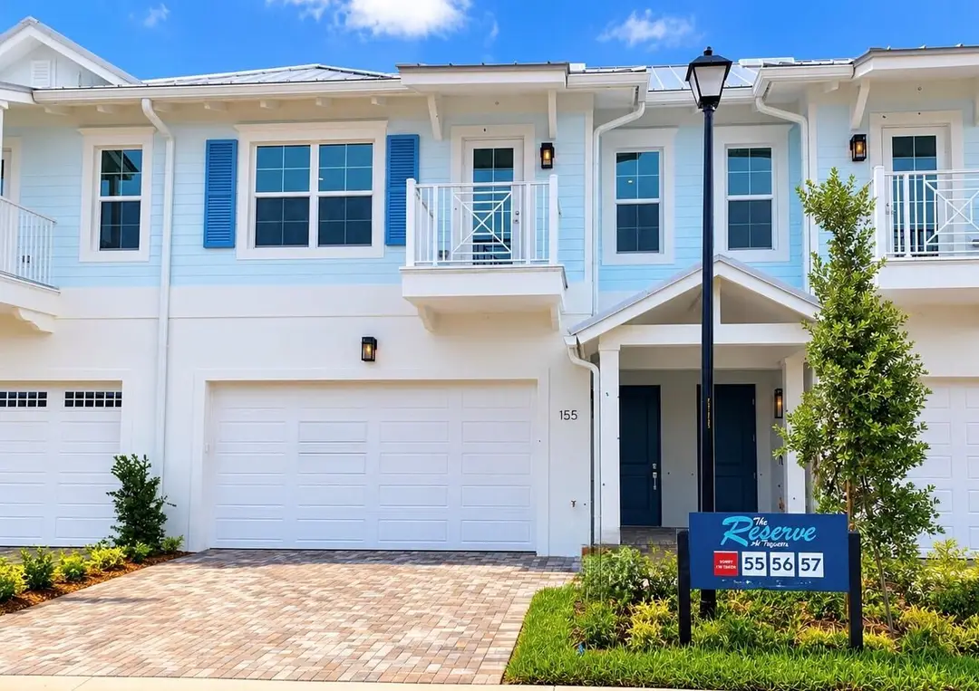 Reserve at Tequesta
