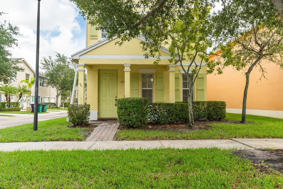 2155 SE Casselberry Drive, Port St. Lucie, FL 34952