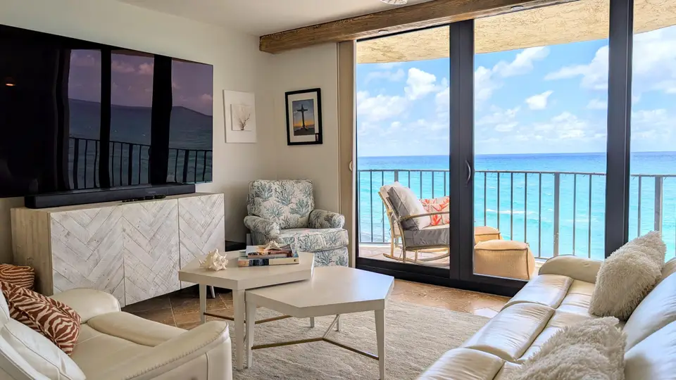 5420 N Ocean Drive 501, Riviera Beach, FL 33404