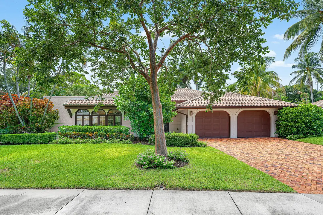 2570 NW 27th Street, Boca Raton, FL 33434