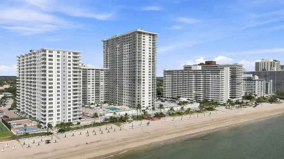 3900 Galt Ocean Drive 2415, Fort Lauderdale, FL 33308