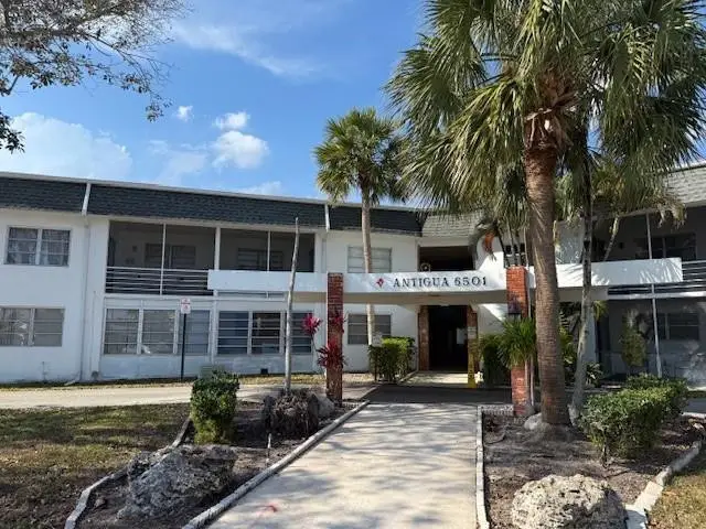 6501 Winfield Boulevard A-2, Margate, FL 33063