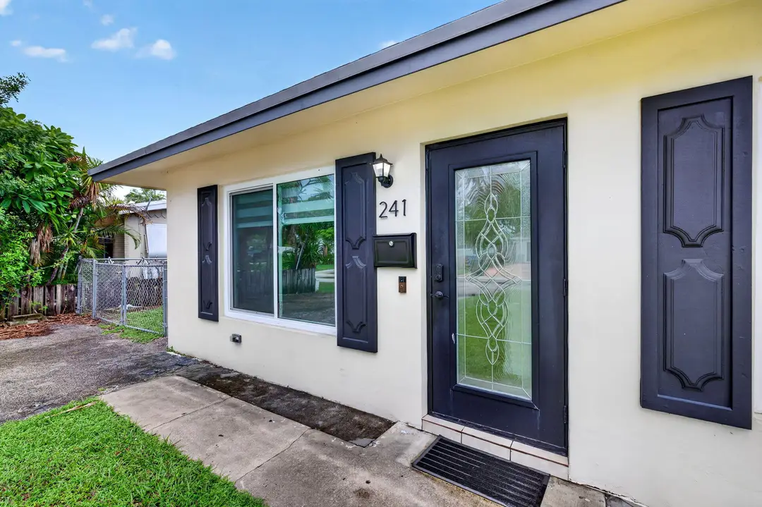 241 NW 49TH Street, Oakland Park, FL 33309