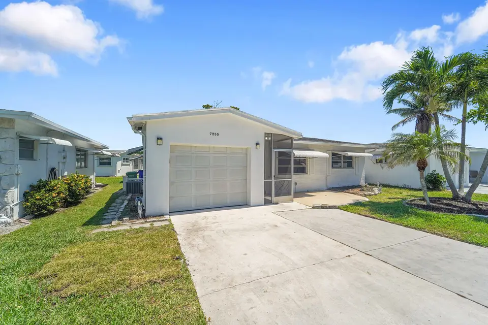 7255 NW 8TH Court, Margate, FL 33063