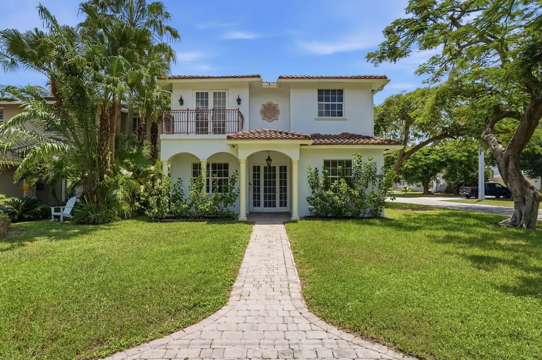 400 NE 8th Avenue, Fort Lauderdale, FL 33301