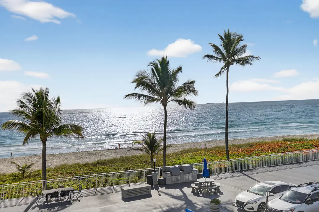 3301 S Ocean Boulevard 205, Highland Beach, FL 33487