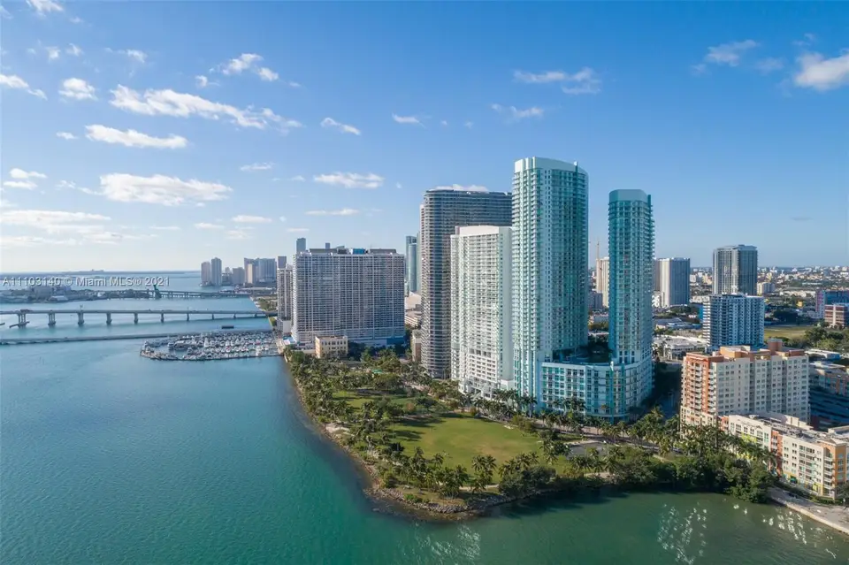 1900 N Bayshore Drive 912, Miami, FL 33132