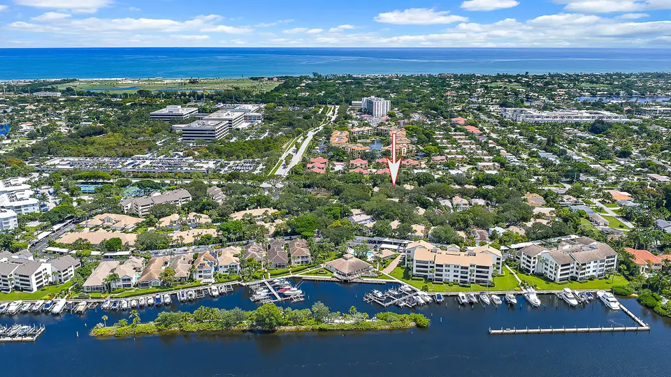 7 Grand Bay Circle, Juno Beach, FL 33408