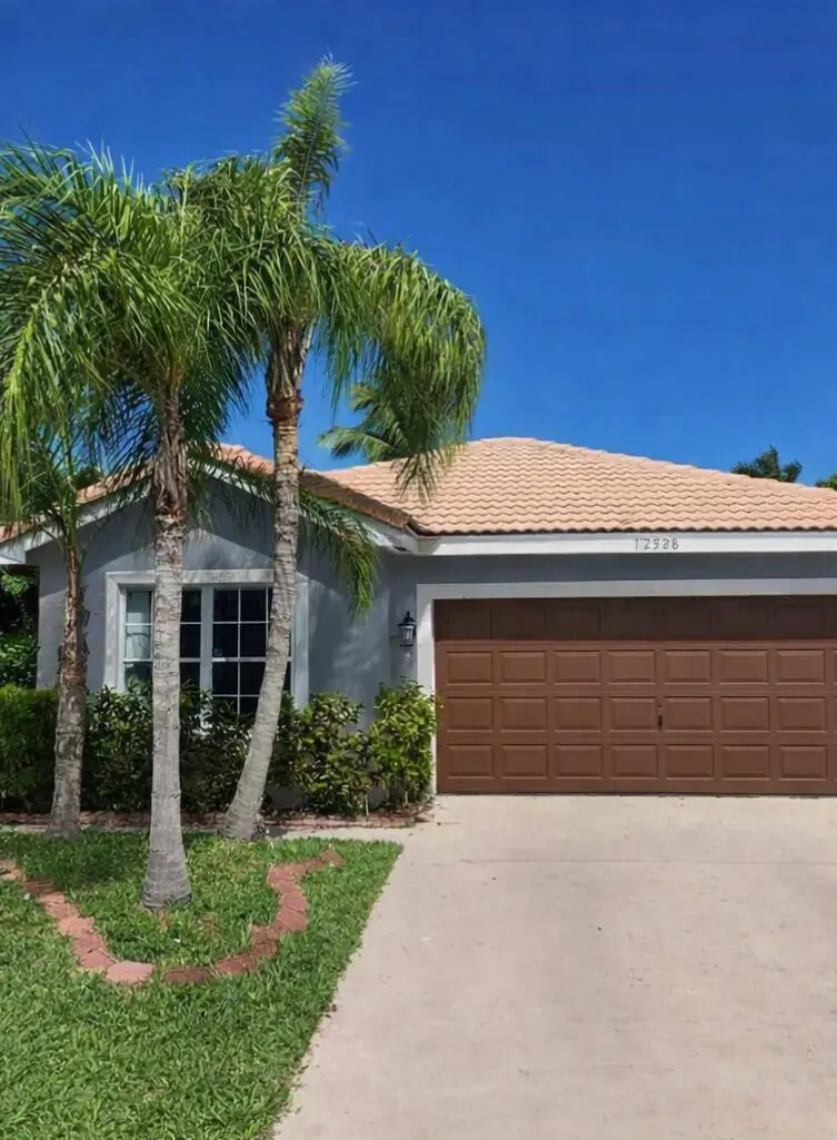 17398 SW 22nd Court, Miramar, FL 33029