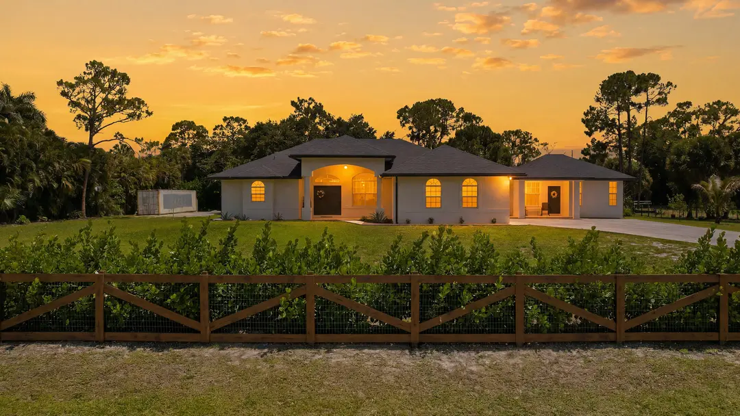 18220 90TH Street N, The Acreage, FL 33470