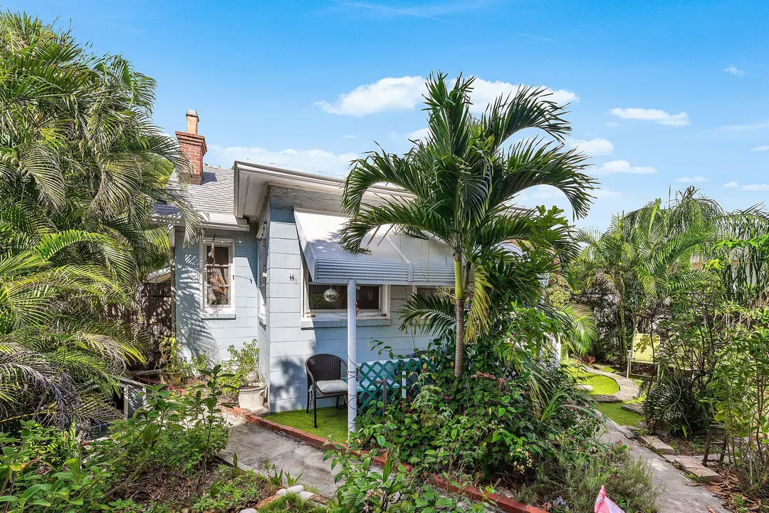 615 N L Street, Lake Worth Beach, FL 33460