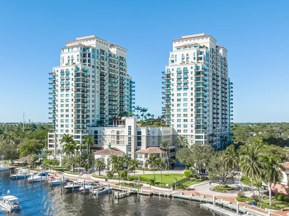 610 W Las Olas Boulevard 1114N, Fort Lauderdale, FL 33312