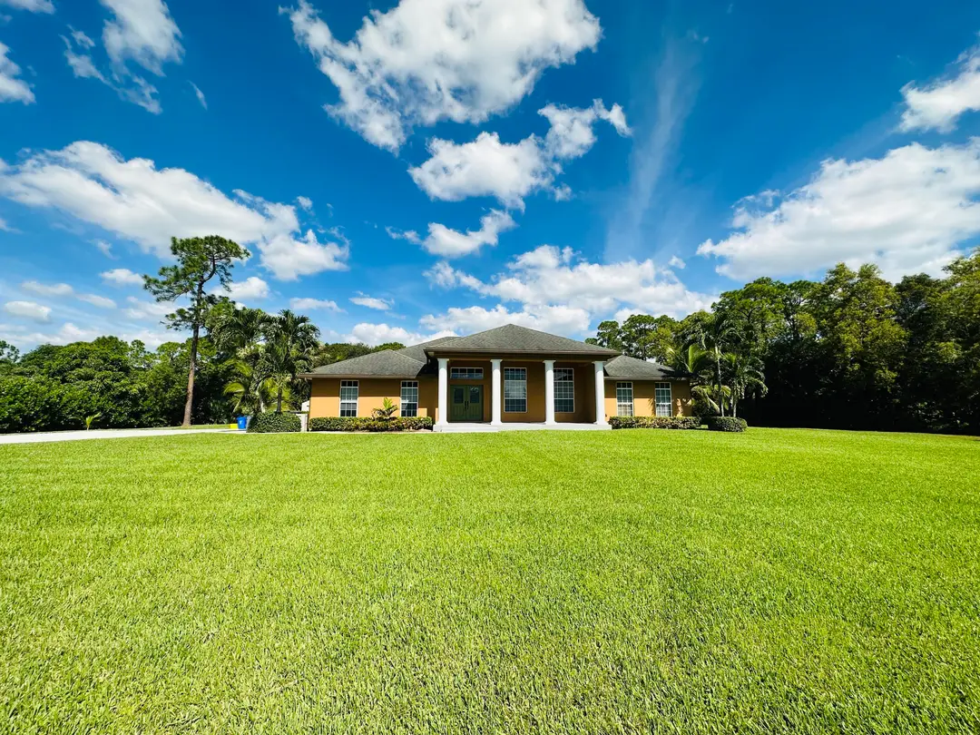 14917 TANGELO Boulevard, The Acreage, FL 33412