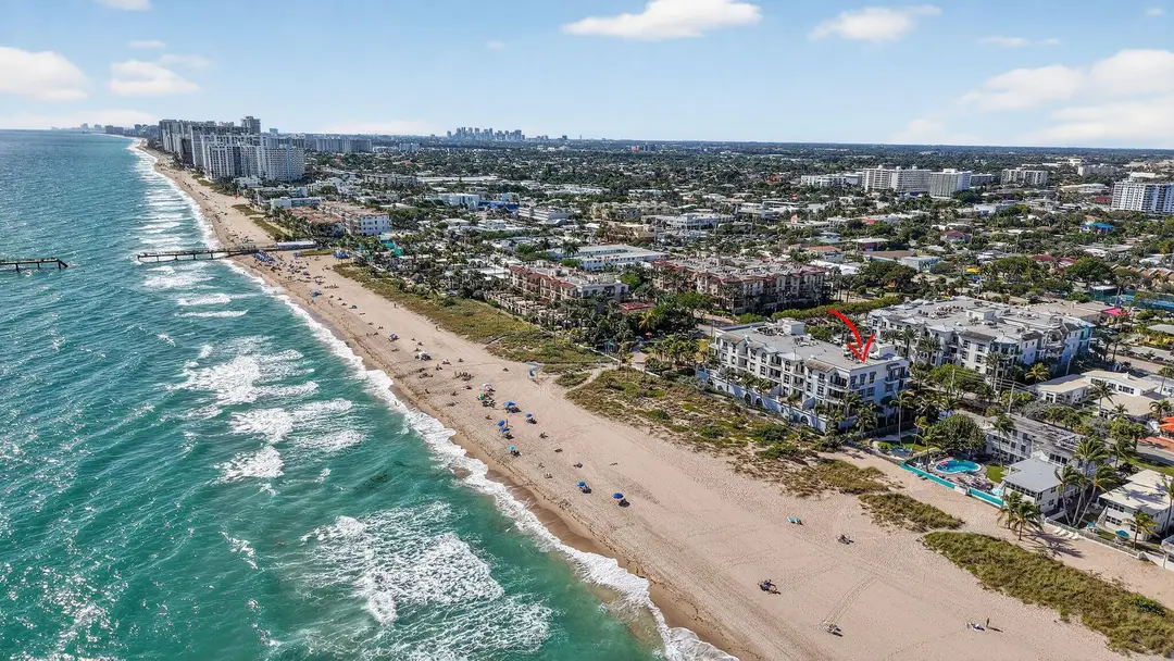 4510 El Mar Drive 405, Lauderdale-By-The-Sea, FL 33308