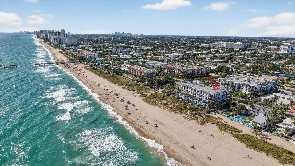 4510 El Mar Drive 405, Lauderdale-By-The-Sea, FL 33308