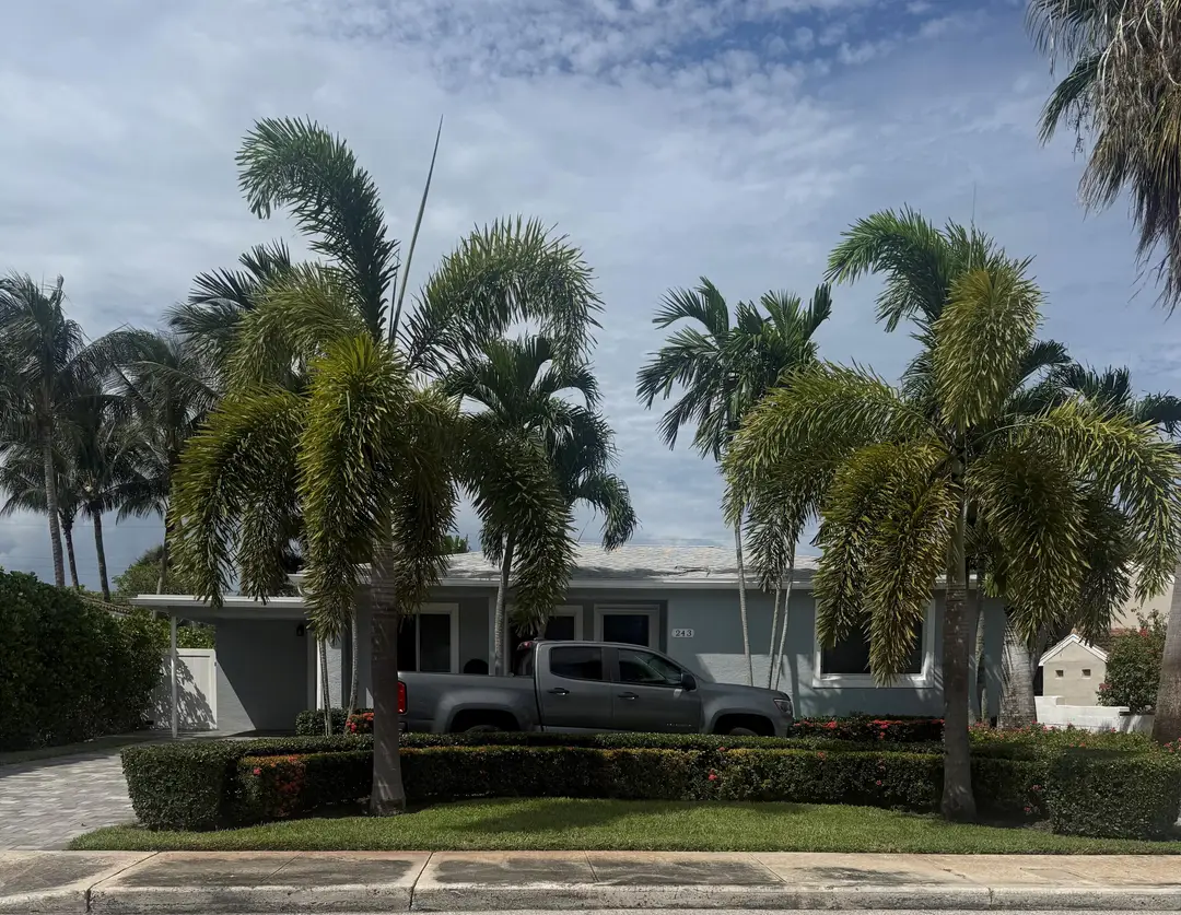 243 gray street