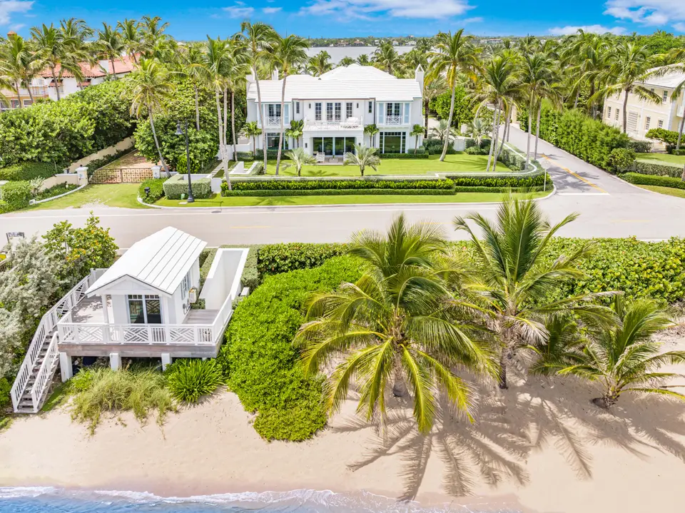 1540 S Ocean Boulevard, Palm Beach, FL 33480