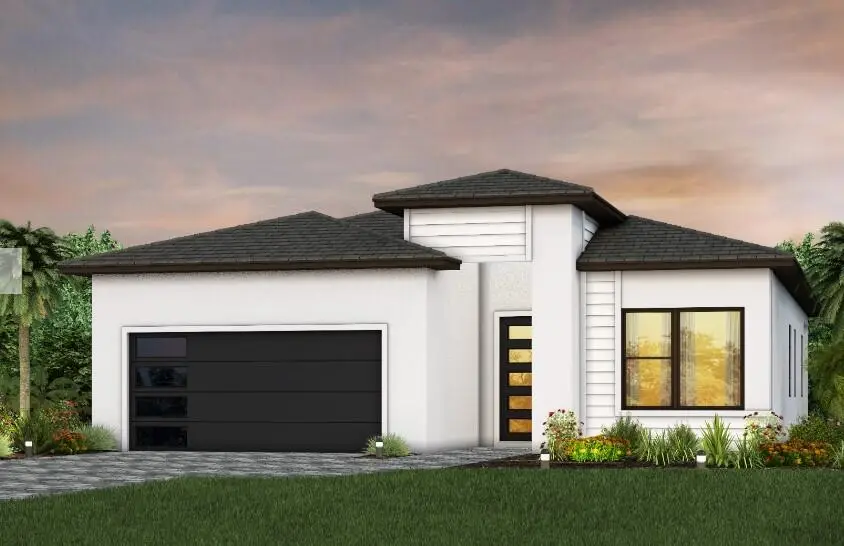 9393 CAPE HONEY BEE Lane Mystique 52, Lake Worth, FL 33467