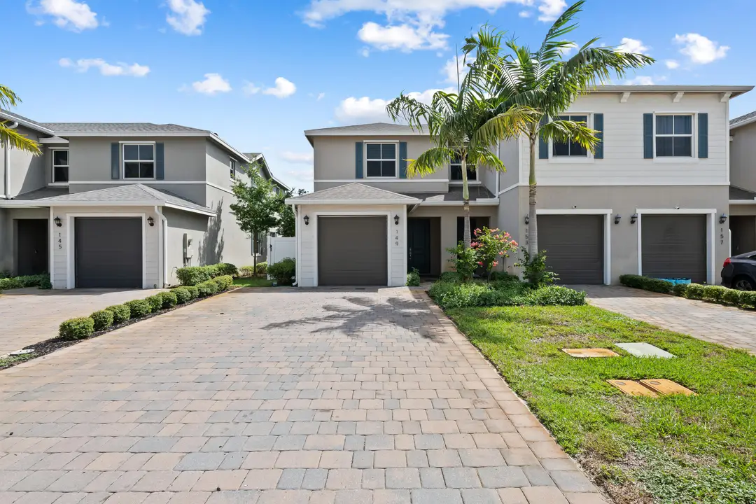149 Bandol Street, Riviera Beach, FL 33404