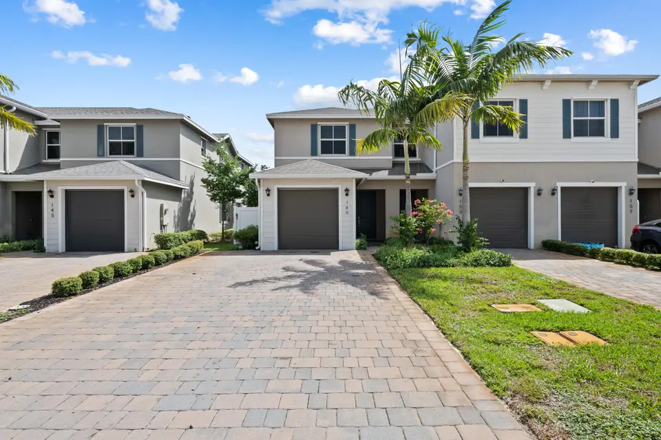 149 Bandol Street, Riviera Beach, FL 33404
