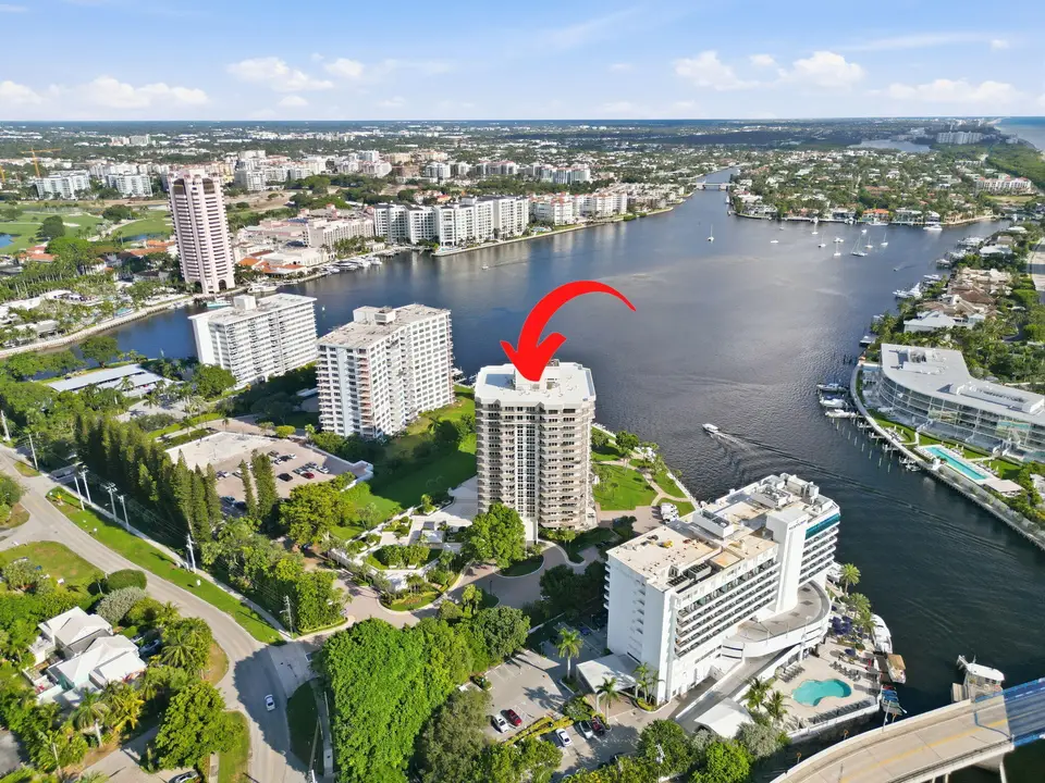 901 E Camino Real 6D, Boca Raton, FL 33432