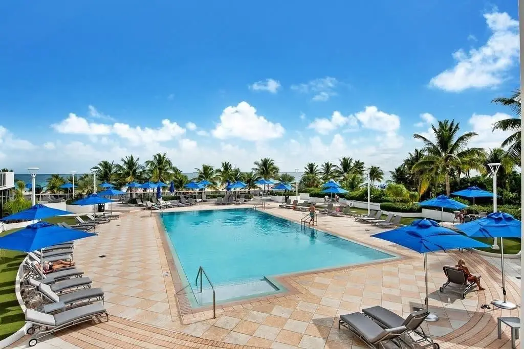 100 Lincoln Road 411A, Miami Beach, FL 33139
