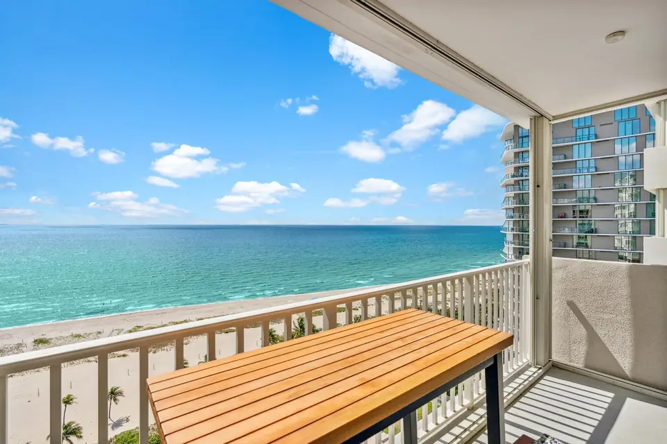 750 N Ocean Boulevard 1507, Pompano Beach, FL 33062