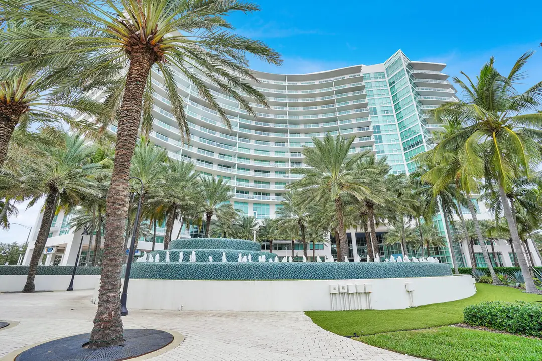 1 N Ocean Boulevard 814, Pompano Beach, FL 33062